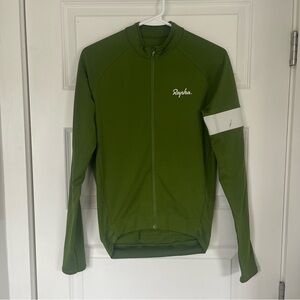 Rapha Core Long Sleeve Jersey